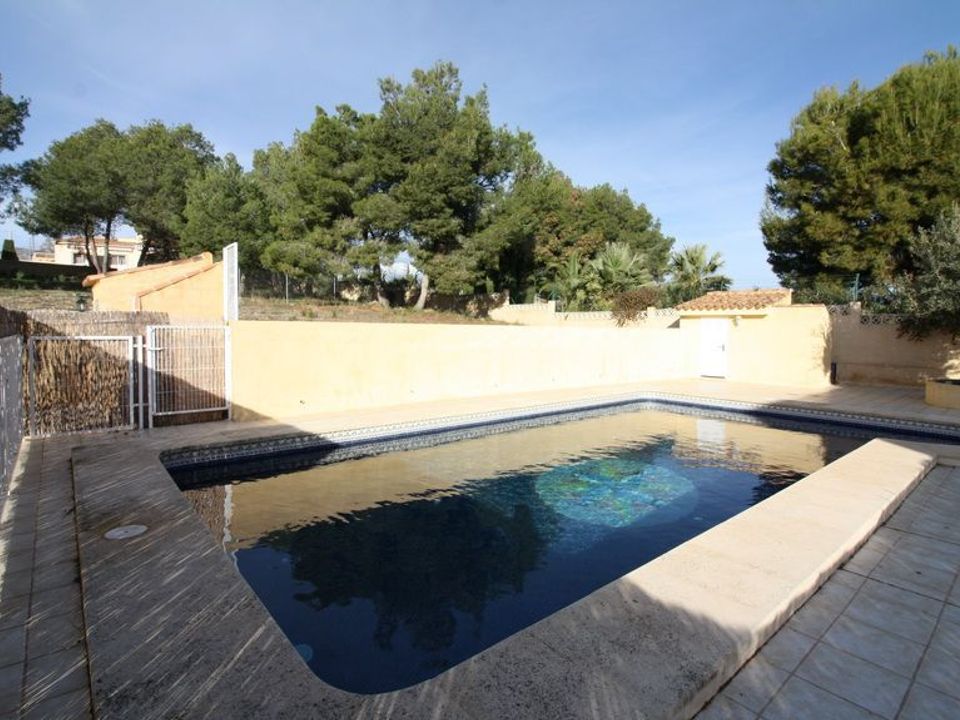 Villa i La Nucia, Alicante - foto 2