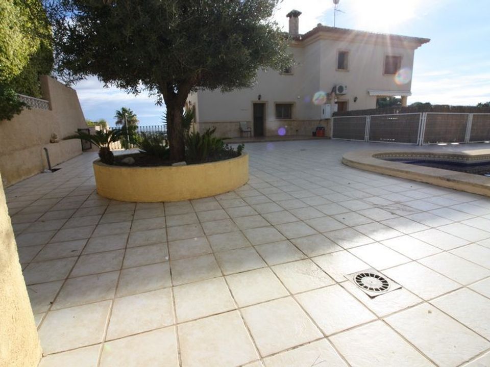 Villa i La Nucia, Alicante - foto 5