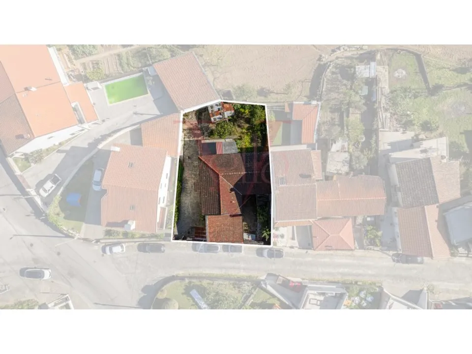Villa i Braga, Braga - foto 2