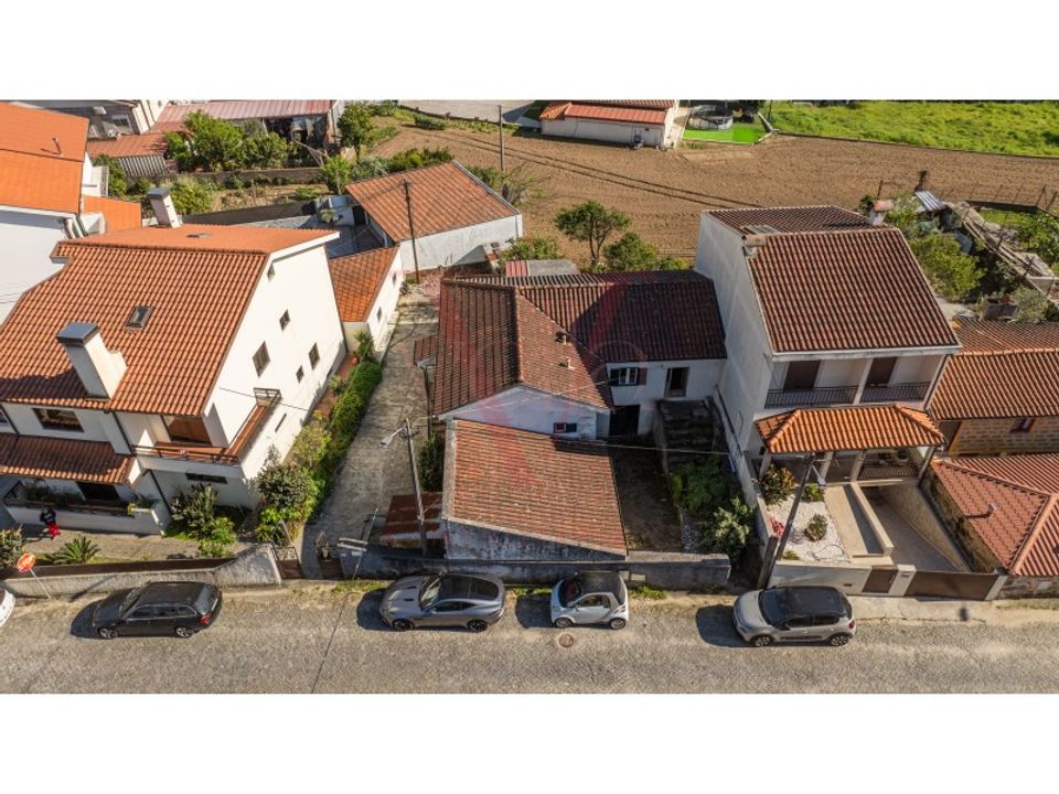 Villa i Braga, Braga - foto 3