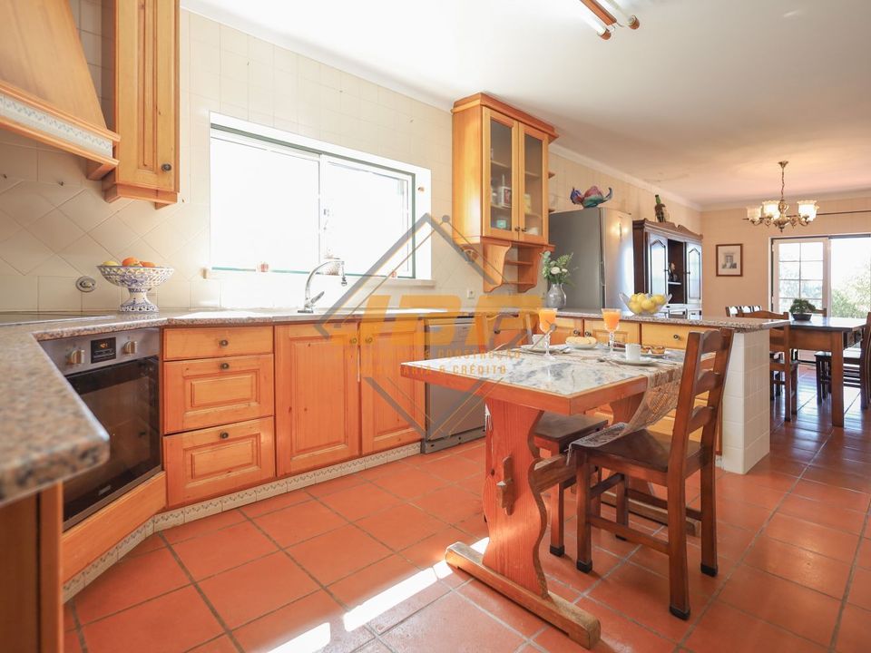 Villa en Caldas da Rainha, Leiria - foto 3