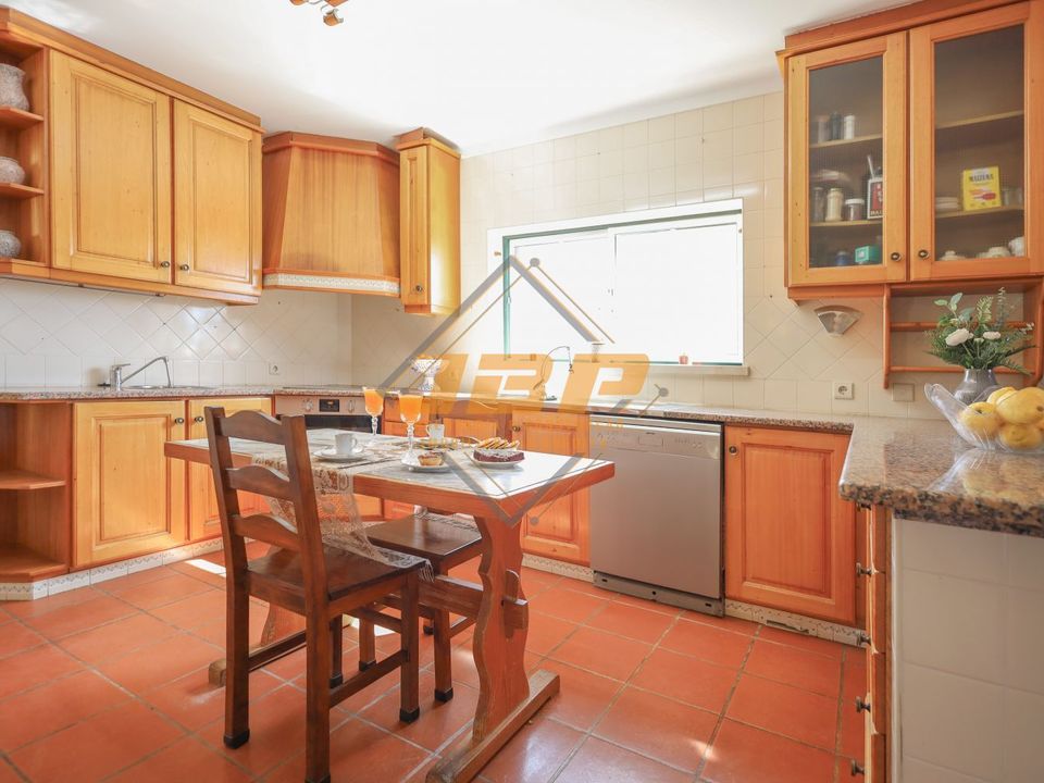 Villa en Caldas da Rainha, Leiria - foto 4