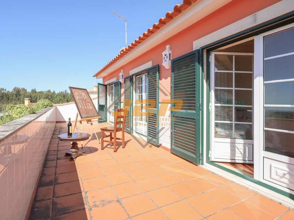 Villa en Caldas da Rainha, Leiria - foto 5