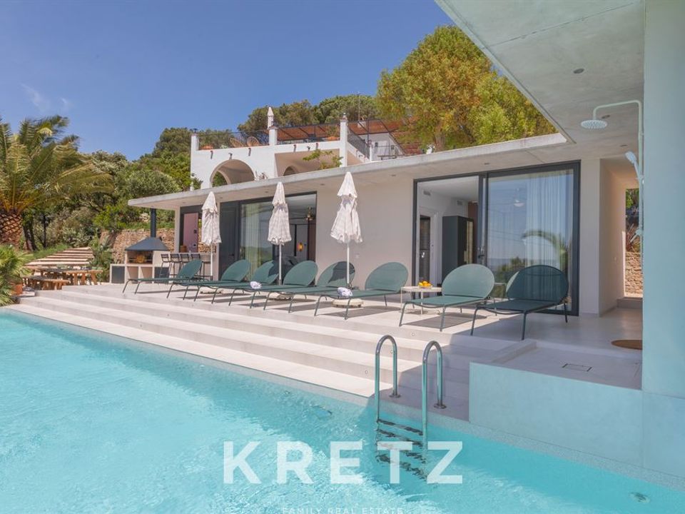 Villa i Calella De Palafrugell, Gerona - foto 3