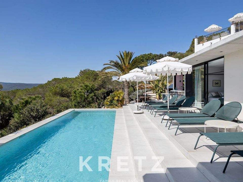 Villa i Calella De Palafrugell, Gerona - foto 4