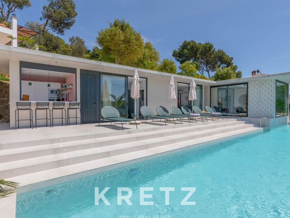 Villa i Calella De Palafrugell, Gerona - foto 5