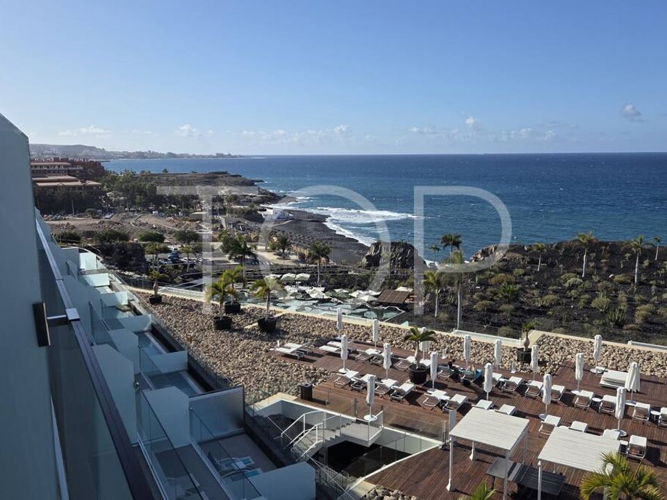 Lejlighed i La Caleta (Adeje), Tenerife - foto 4