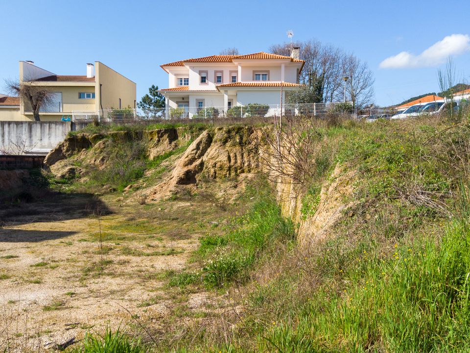 Helårsgrund i Covilha, Castelo Branco - foto 2