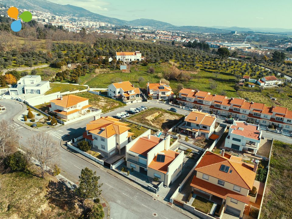 Helårsgrund i Covilha, Castelo Branco - foto 3