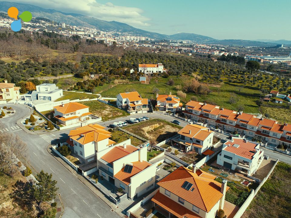 Helårsgrund i Covilha, Castelo Branco - foto 4
