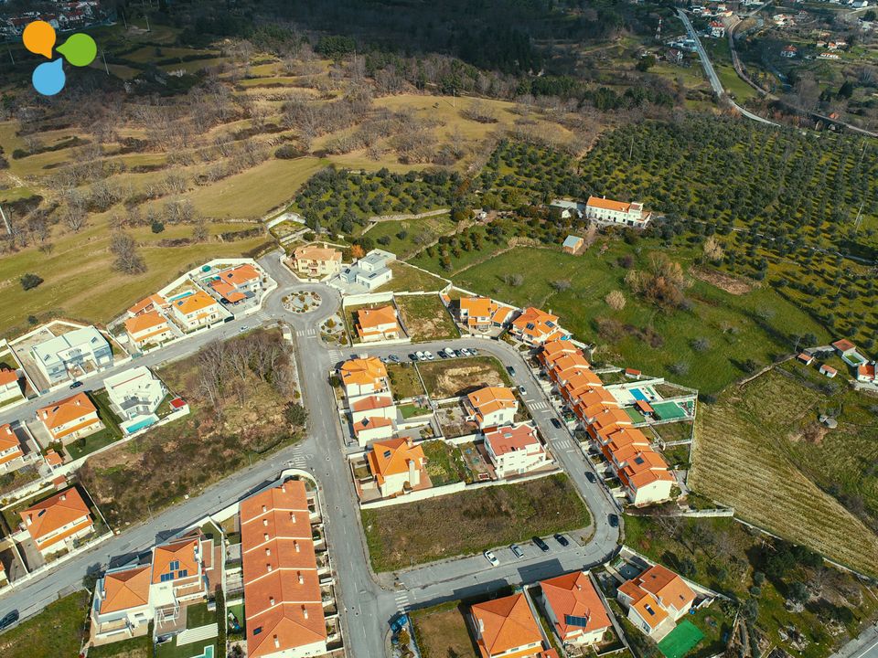 Helårsgrund i Covilha, Castelo Branco - foto 5
