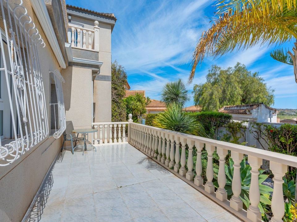 Villa i Rojales, Alicante - foto 3