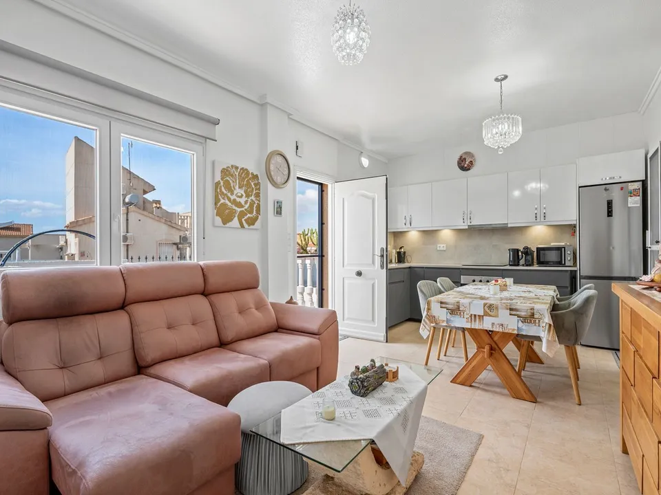 Villa i Rojales, Alicante - foto 3