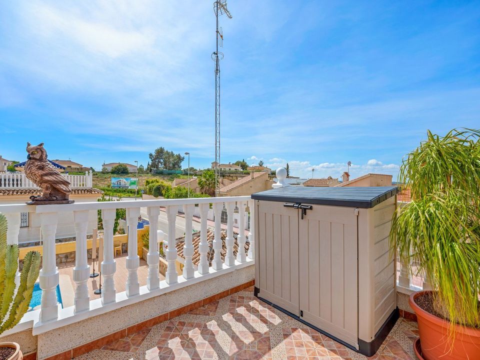 Villa i Rojales, Alicante - foto 5