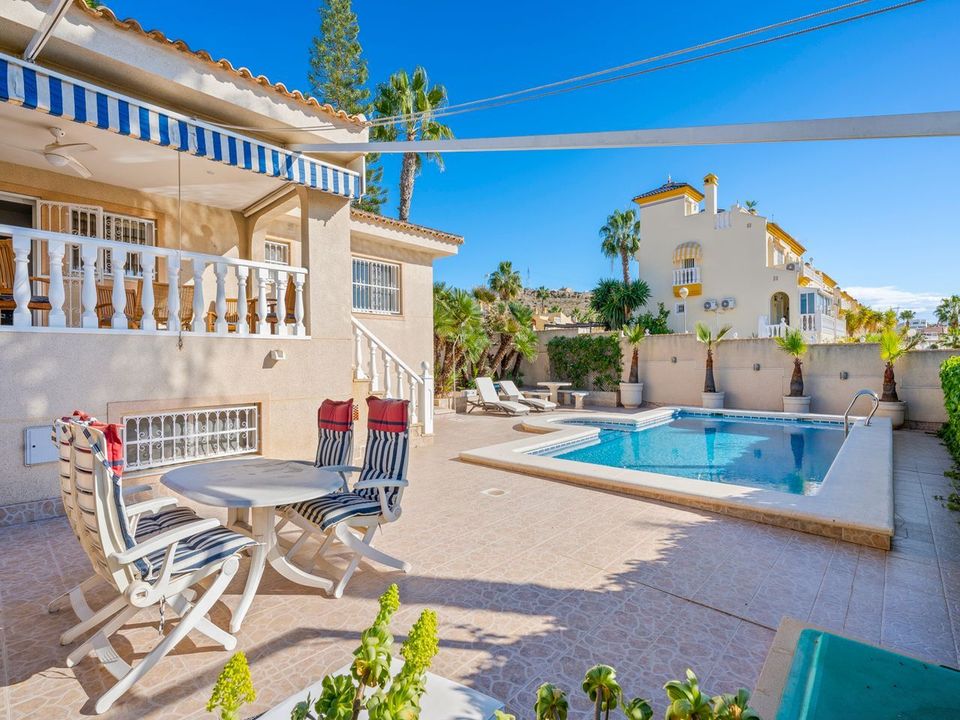 Villa i Benijofar, Alicante - foto 2