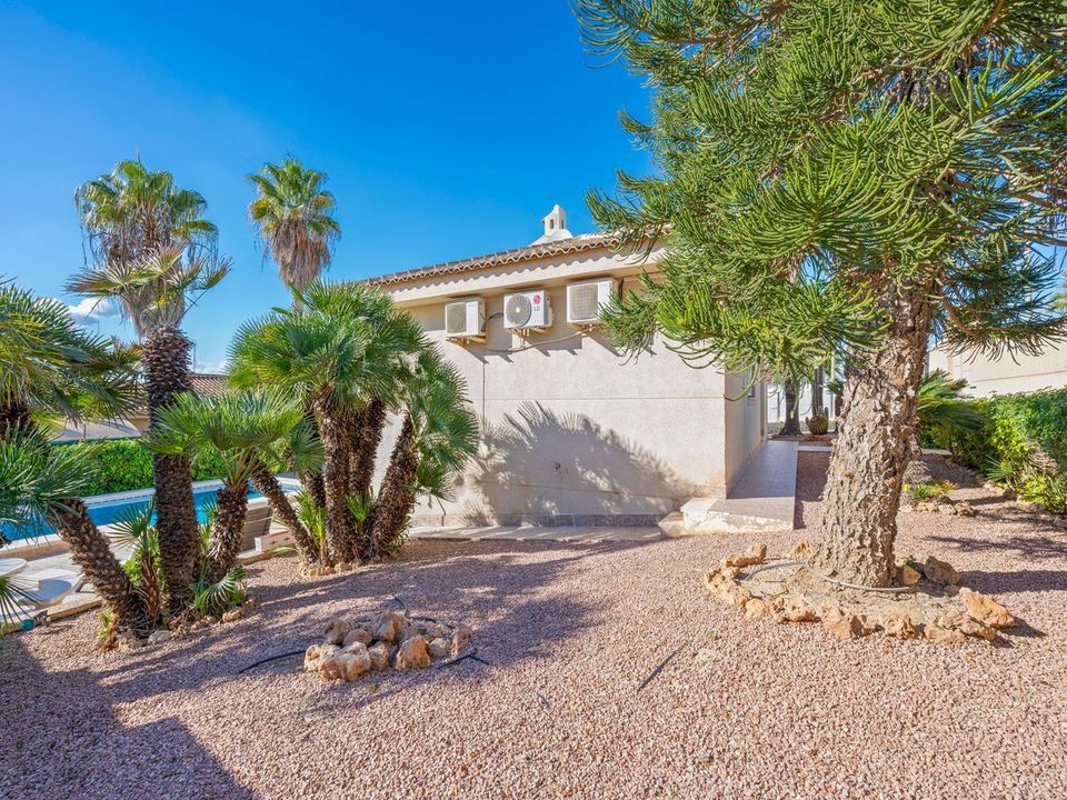 Villa i Benijofar, Alicante - foto 4