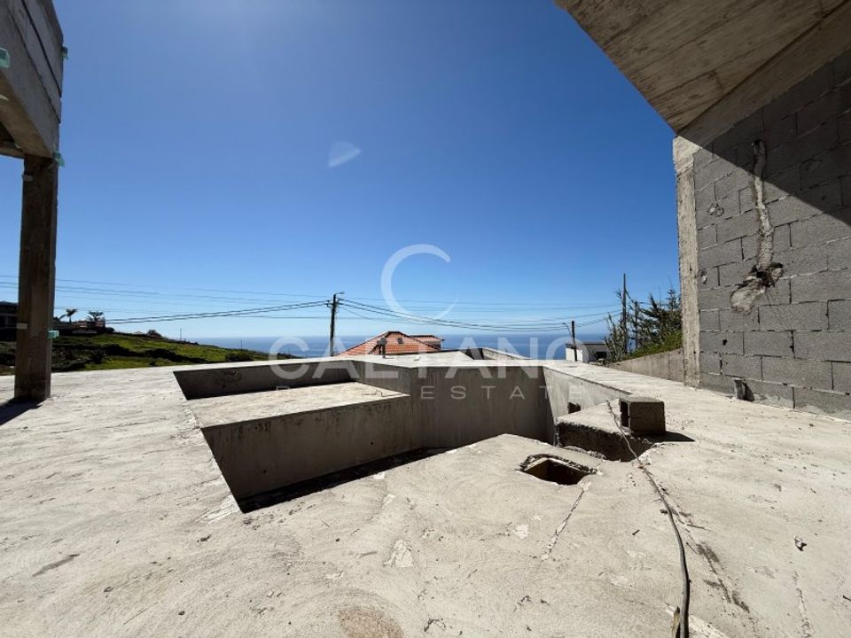 Villa i Calheta, Madeira - foto 2