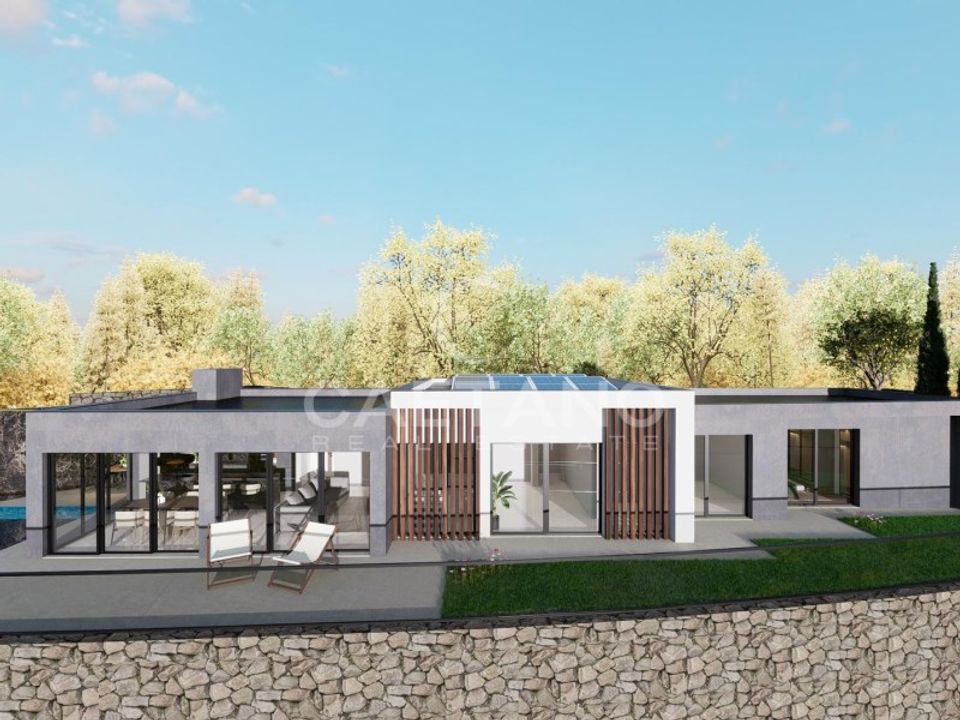 Villa i Calheta, Madeira - foto 4