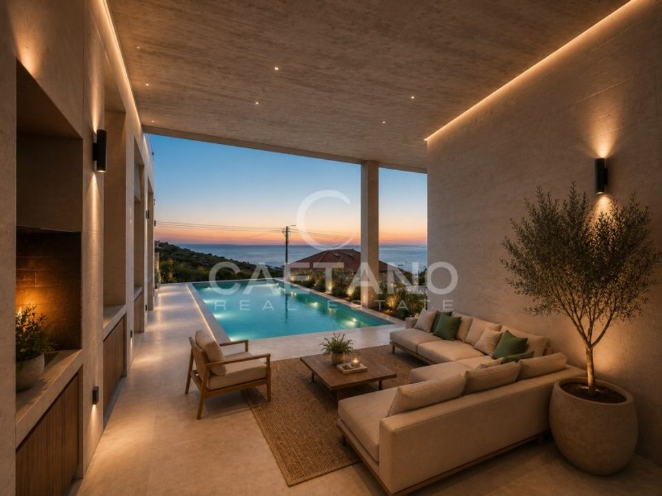 Villa i Calheta, Madeira - foto 5
