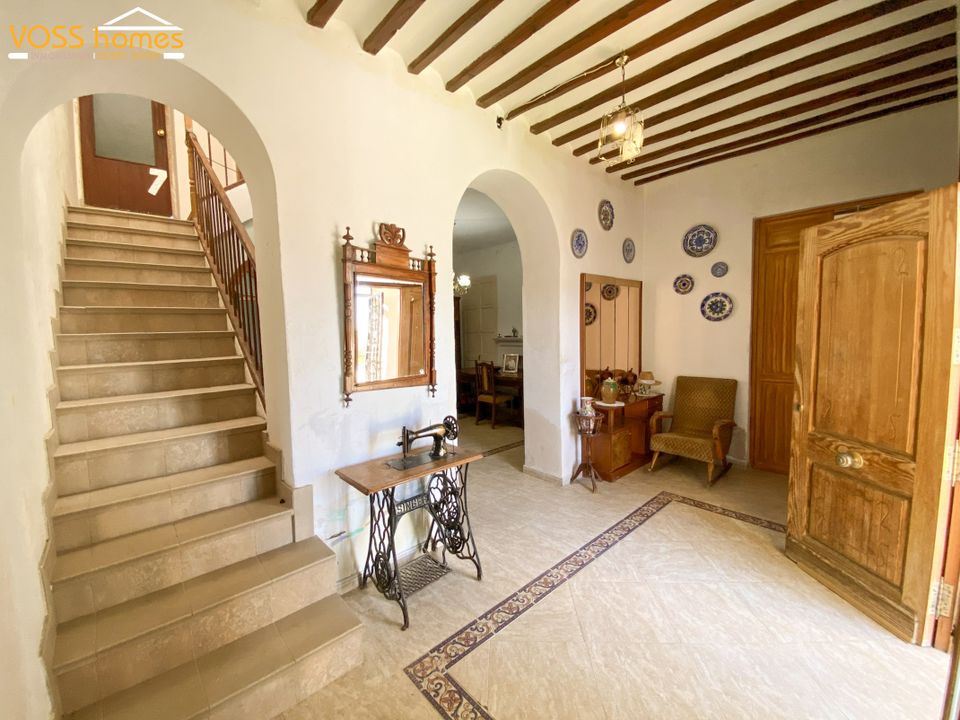 Landejendom i Huercal-Overa, Almeria - foto 3