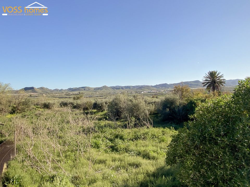 Landejendom i Huercal-Overa, Almeria - foto 2