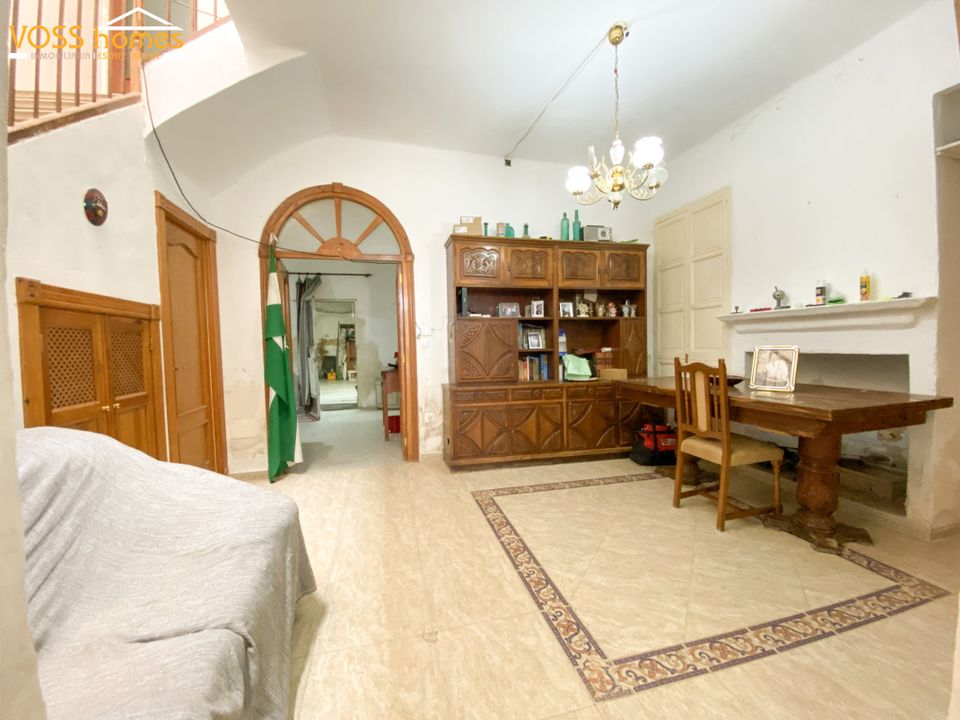 Landejendom i Huercal-Overa, Almeria - foto 5