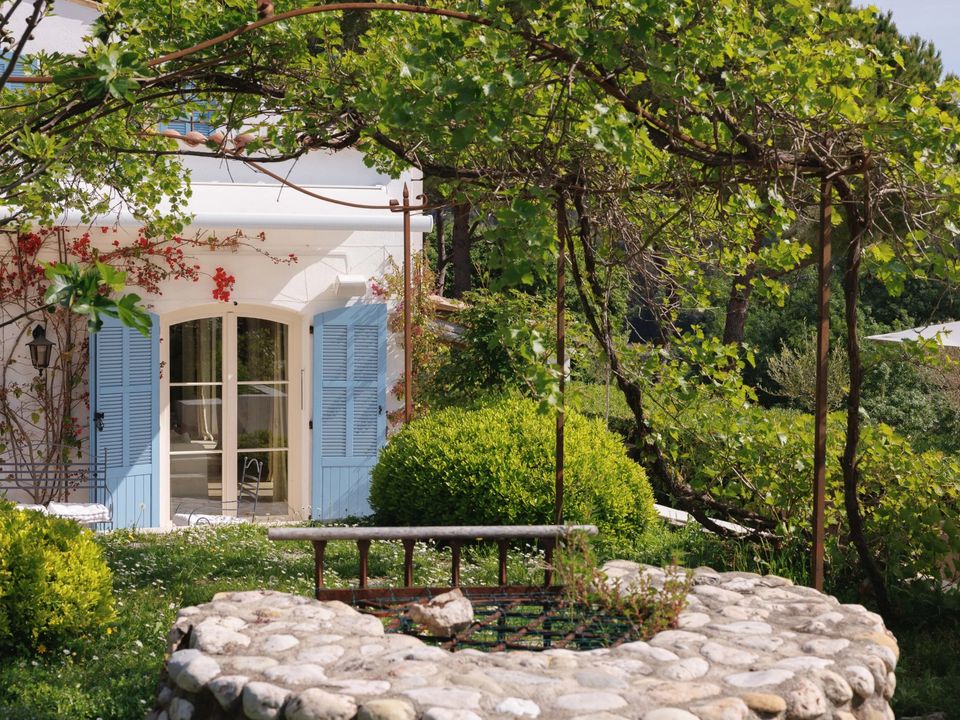 Villa i Saint-Paul-de-Vence, Alpes-Maritimes - foto 5
