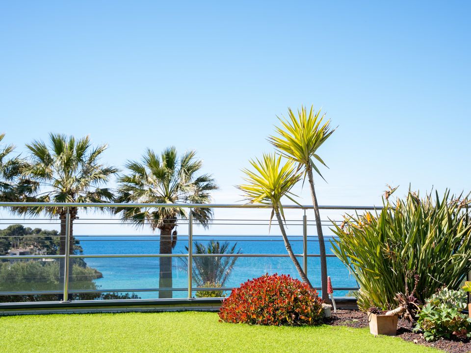 Lejlighed i Sanary-sur-Mer, Var - foto 1
