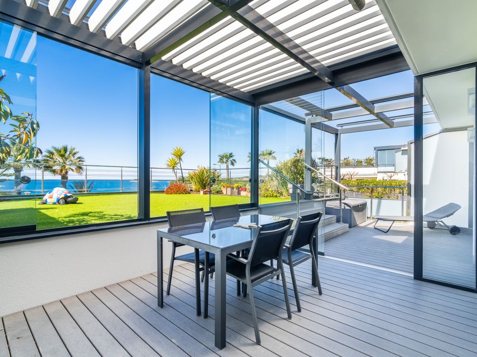 Lejlighed i Sanary-sur-Mer, Var - foto 2