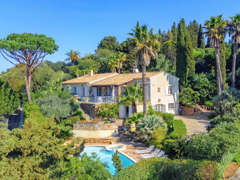 Villa i La Croix-Valmer, Var - foto 2