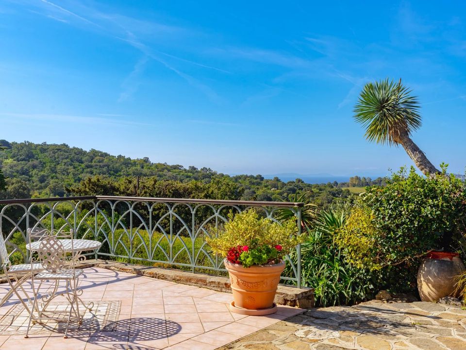 Villa i La Croix-Valmer, Var - foto 4