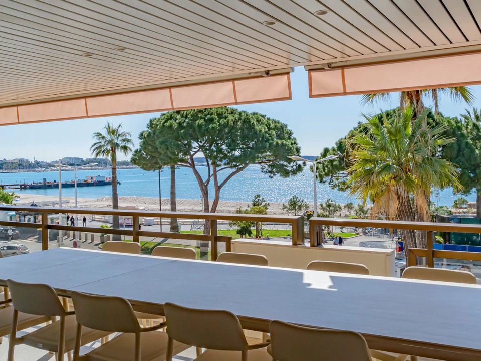 Lejlighed i Cannes, Alpes-Maritimes - foto 2