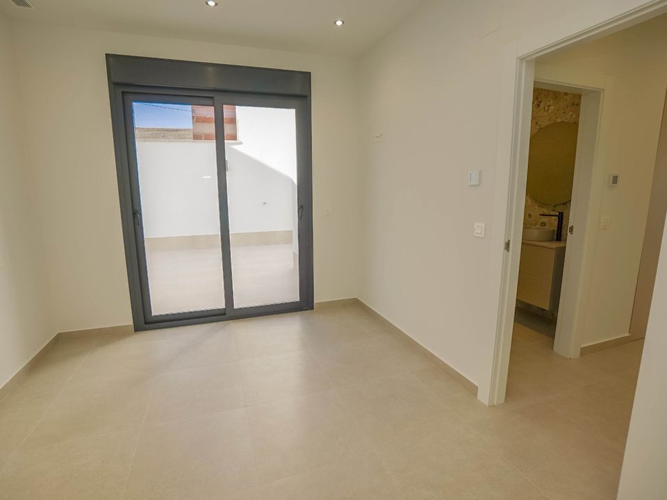Villa i Formentera Del Segura, Alicante - foto 4