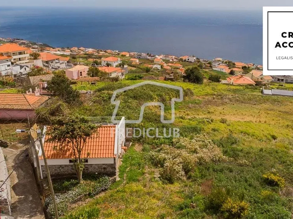 Villa i Calheta, Madeira - foto 1