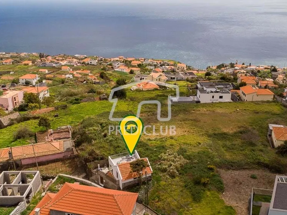 Villa i Calheta, Madeira - foto 3