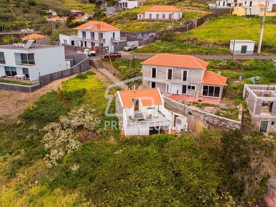 Villa i Calheta, Madeira - foto 4