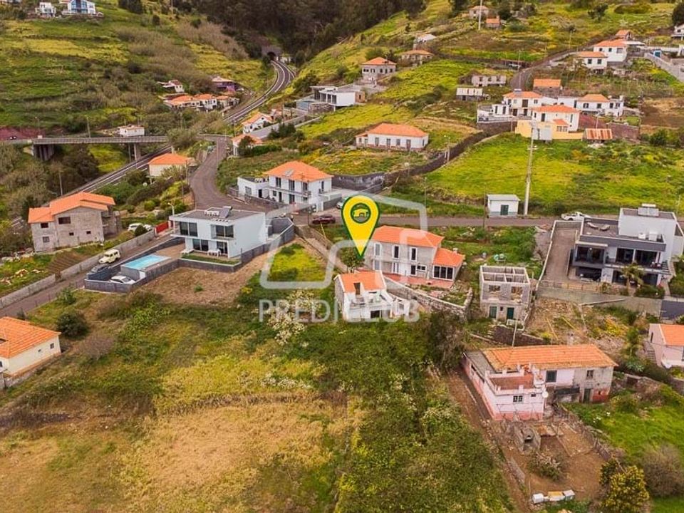 Villa i Calheta, Madeira - foto 5