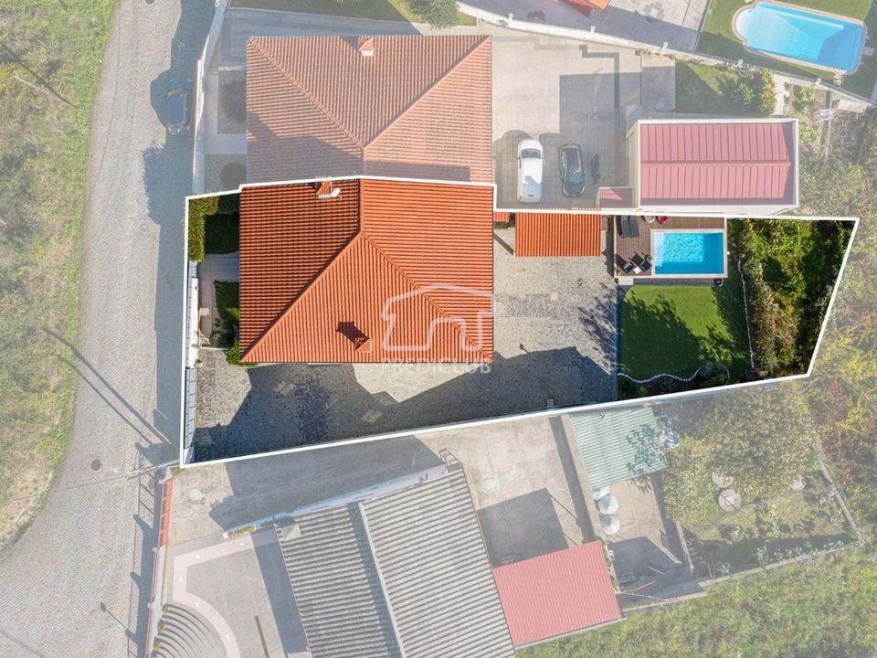 Villa i Torrados e Sousa, Porto - foto 2