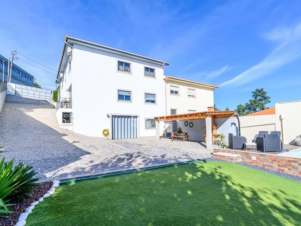 Villa i Torrados e Sousa, Porto - foto 3