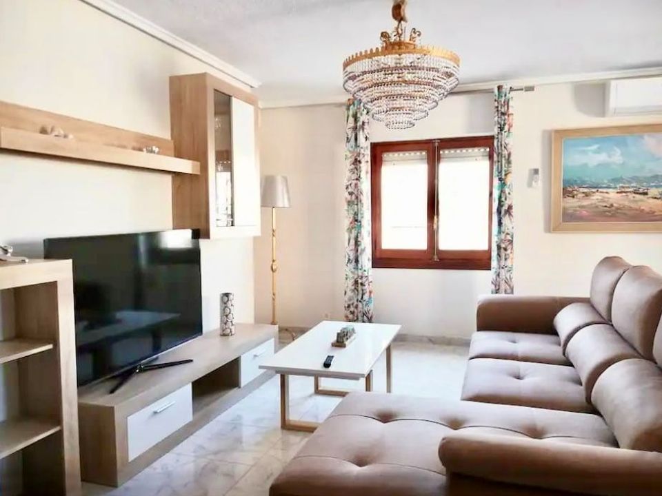 Penthouse i Benidorm, Alicante - foto 2