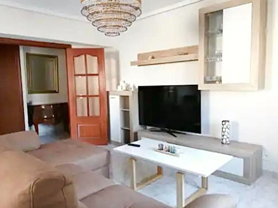 Penthouse i Benidorm, Alicante - foto 3