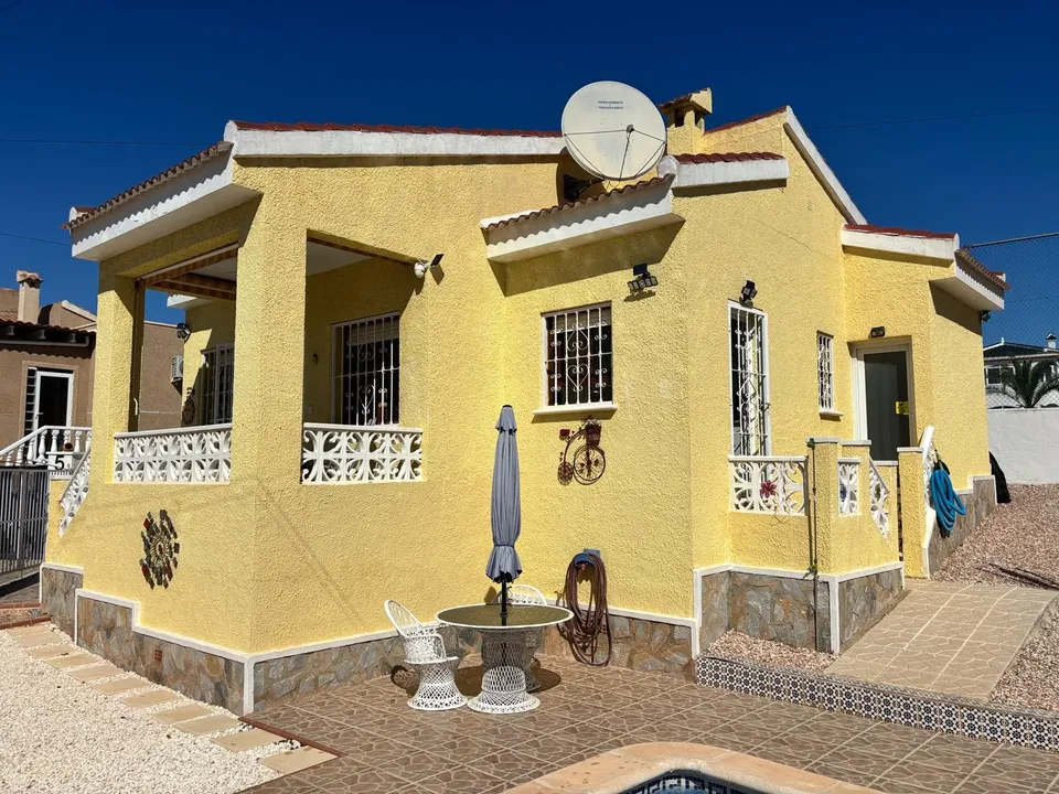 Villa em Ciudad Quesada, Alicante - foto 3