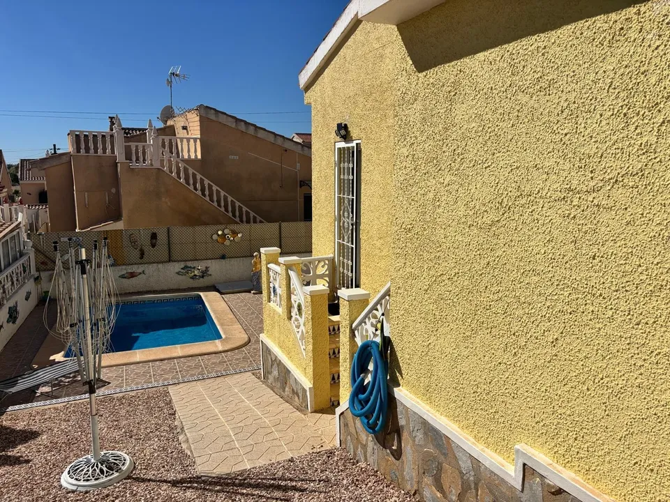 Villa em Ciudad Quesada, Alicante - foto 5
