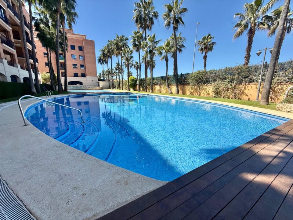 Lejlighed i Denia, Alicante - foto 5