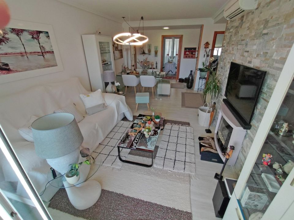 Lejlighed i Denia, Alicante - foto 1