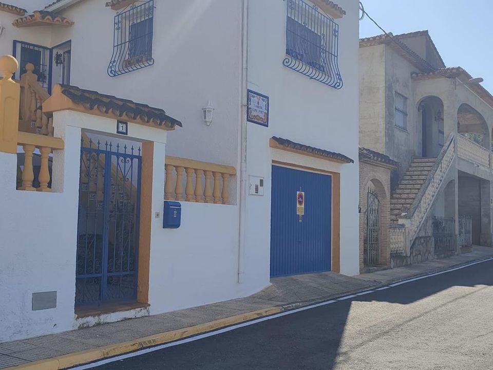 Byhus i Rafol D'almunia, Alicante - foto 1