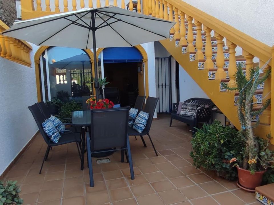 Byhus i Rafol D'almunia, Alicante - foto 3