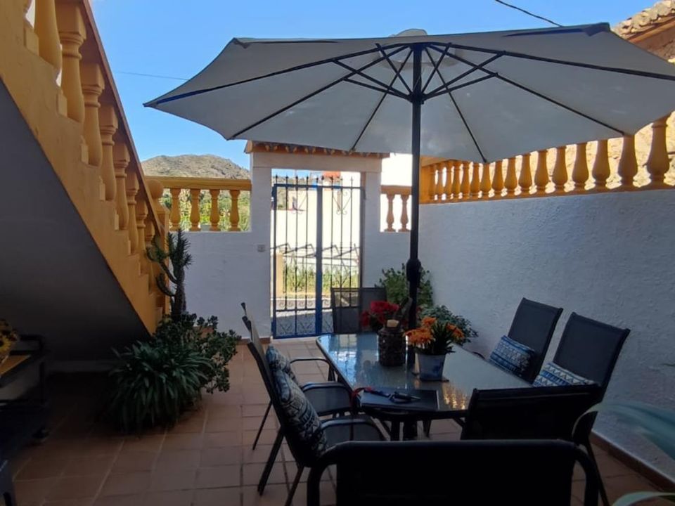 Byhus i Rafol D'almunia, Alicante - foto 4