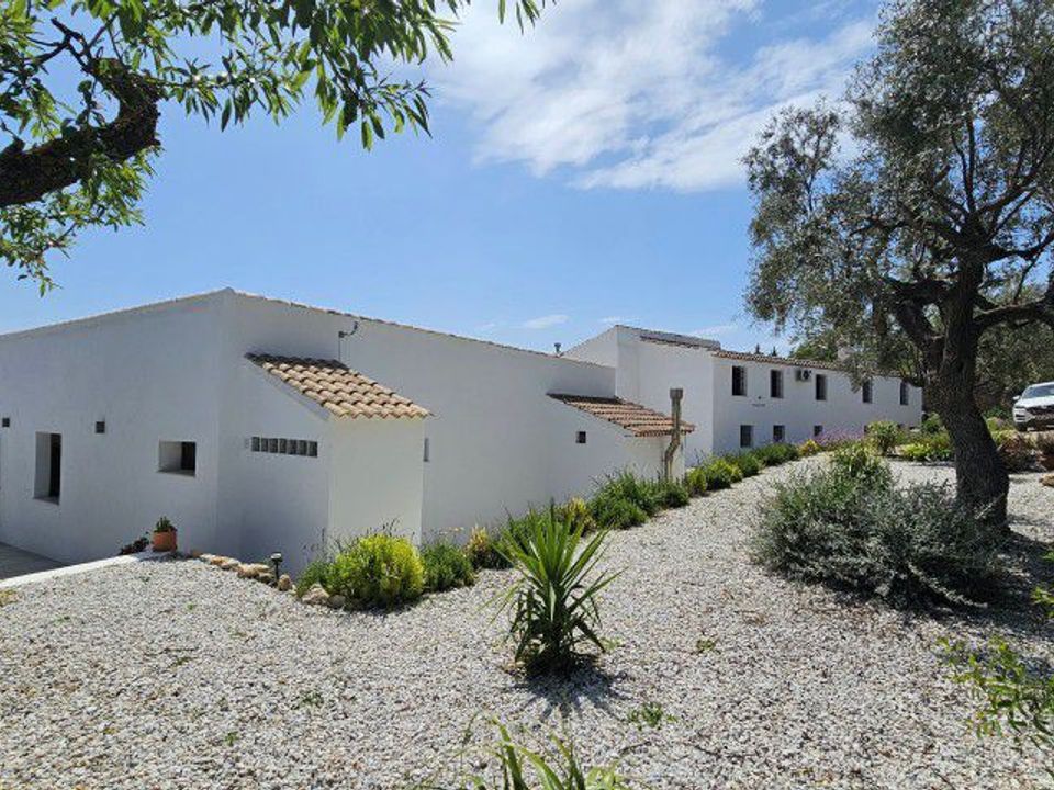 Landejendom i Velez-Blanco, Almeria - foto 2