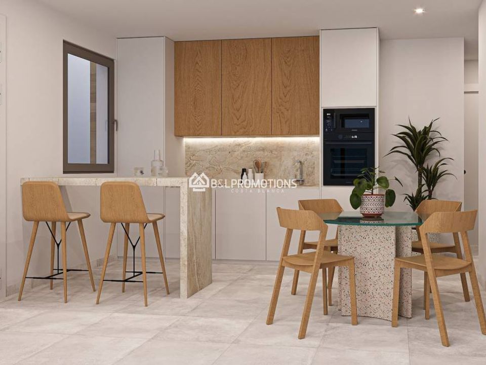 Villa i Torre Pacheco, Murcia - foto 3